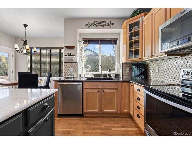 7498 S Biloxi Ct, Aurora, CO 80016