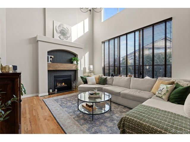 7498 S Biloxi Ct, Aurora, CO 80016