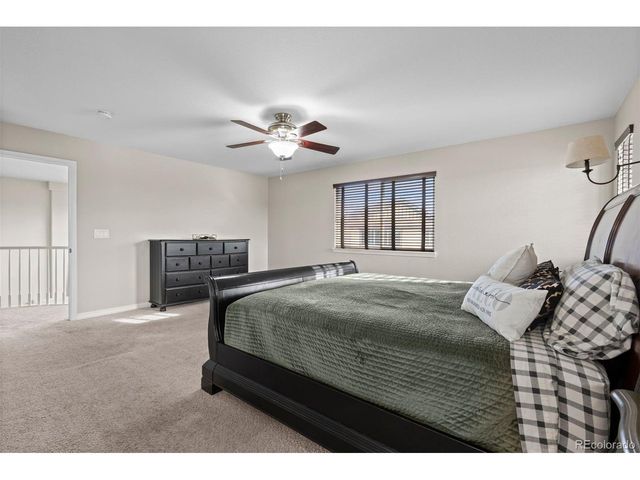 7498 S Biloxi Ct, Aurora, CO 80016