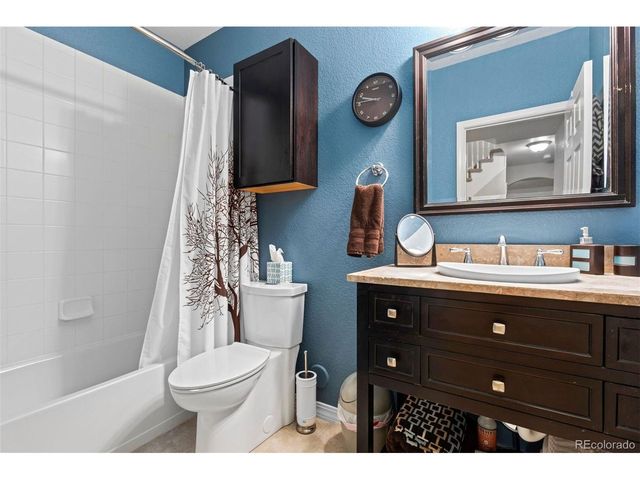 7498 S Biloxi Ct, Aurora, CO 80016