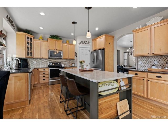 7498 S Biloxi Ct, Aurora, CO 80016