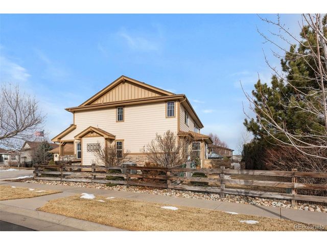 7498 S Biloxi Ct, Aurora, CO 80016