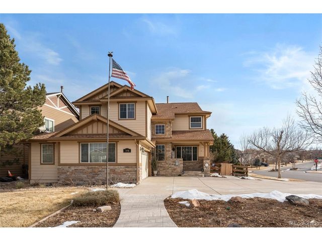 7498 S Biloxi Ct, Aurora, CO 80016