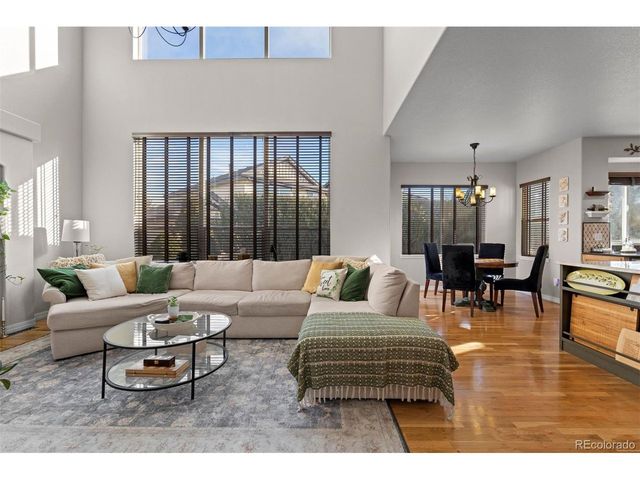 7498 S Biloxi Ct, Aurora, CO 80016