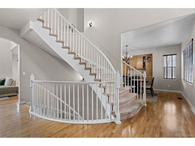 7498 S Biloxi Ct, Aurora, CO 80016