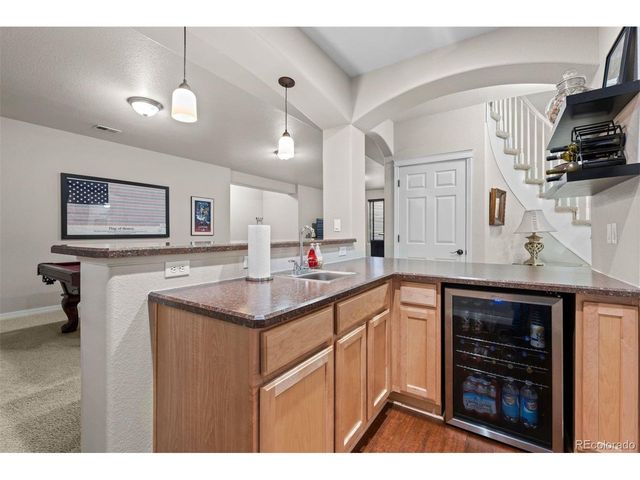 7498 S Biloxi Ct, Aurora, CO 80016