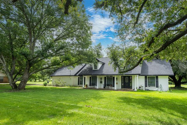 519 S Pearl Street, Kemp, TX 75143
