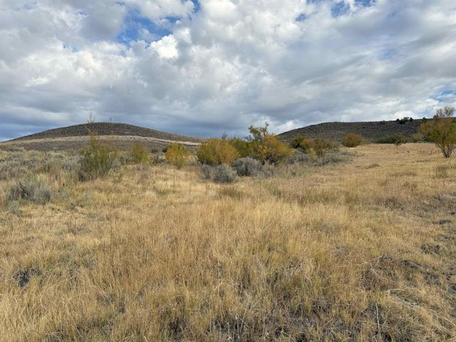 Payne Siding Road, Hotchkiss, CO 81419