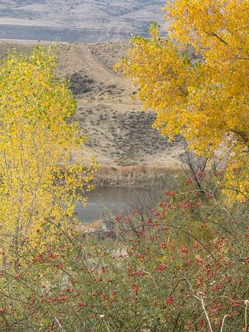 Payne Siding Road, Hotchkiss, CO 81419