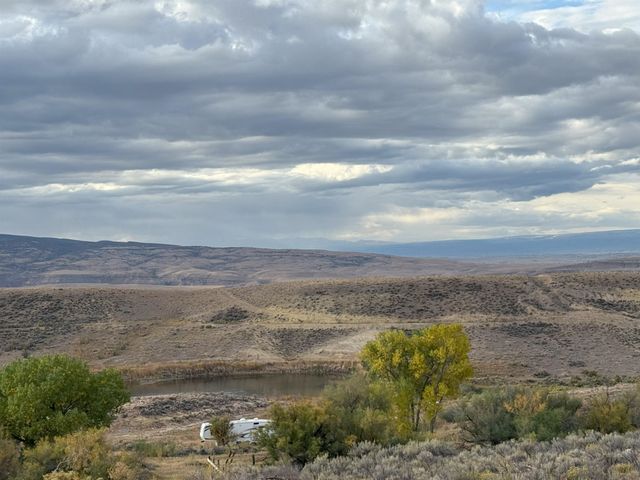 Payne Siding Road, Hotchkiss, CO 81419