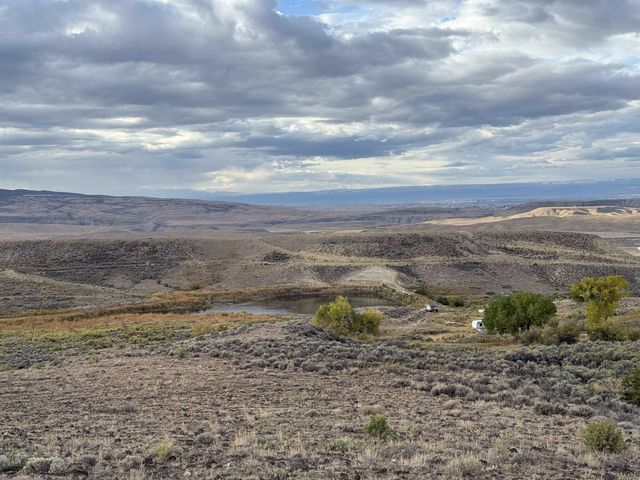 Payne Siding Road, Hotchkiss, CO 81419