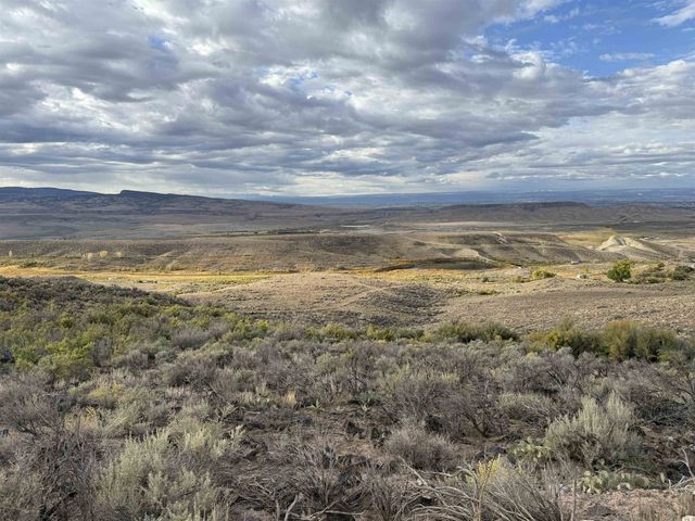 Payne Siding Road, Hotchkiss, CO 81419