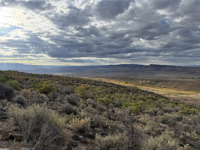 Payne Siding Road, Hotchkiss, CO 81419