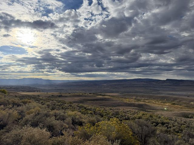 Payne Siding Road, Hotchkiss, CO 81419