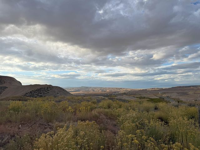 Payne Siding Road, Hotchkiss, CO 81419