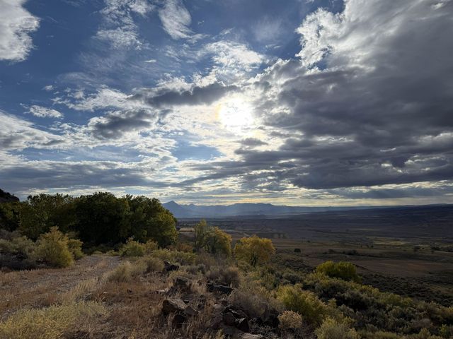 Payne Siding Road, Hotchkiss, CO 81419