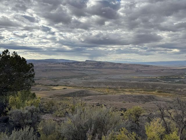 Payne Siding Road, Hotchkiss, CO 81419
