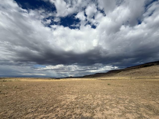 Payne Siding Road, Hotchkiss, CO 81419