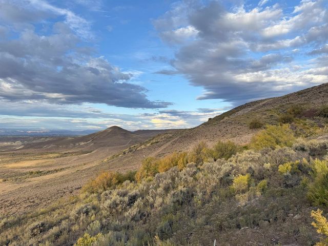 Payne Siding Road, Hotchkiss, CO 81419