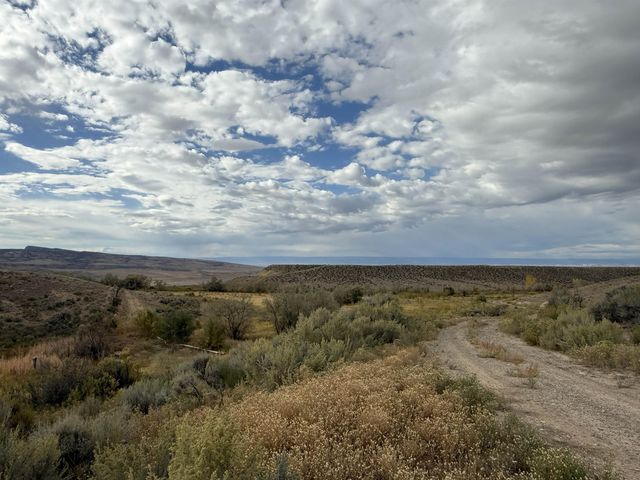 Payne Siding Road, Hotchkiss, CO 81419