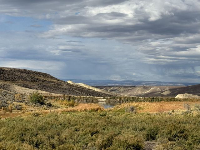 Payne Siding Road, Hotchkiss, CO 81419