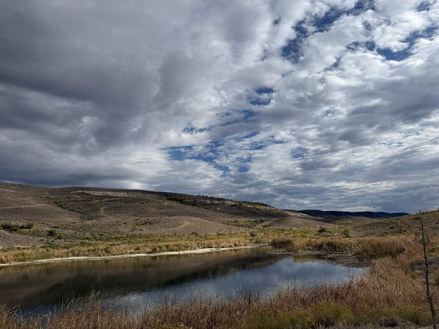 Payne Siding Road, Hotchkiss, CO 81419