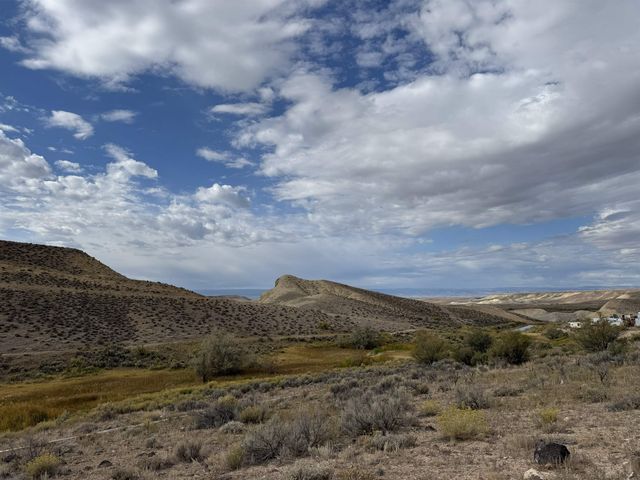 Payne Siding Road, Hotchkiss, CO 81419