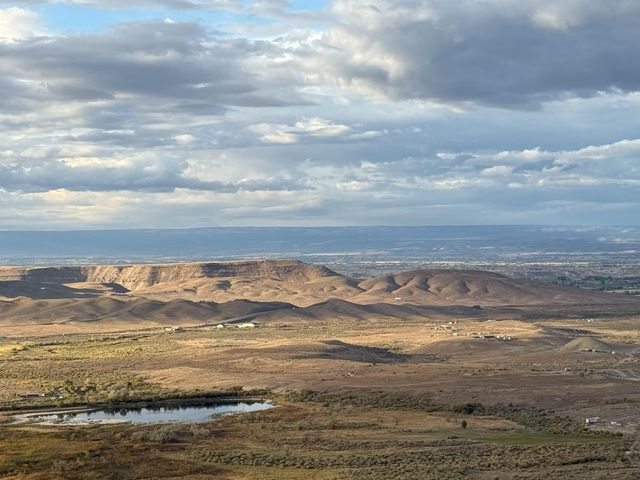 Payne Siding Road, Hotchkiss, CO 81419