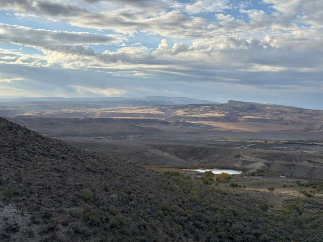 Payne Siding Road, Hotchkiss, CO 81419