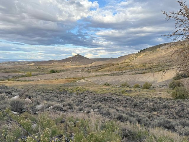 Payne Siding Road, Hotchkiss, CO 81419