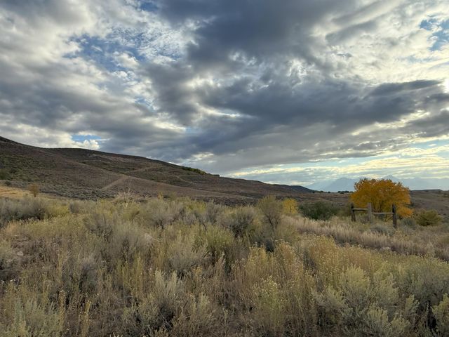 Payne Siding Road, Hotchkiss, CO 81419