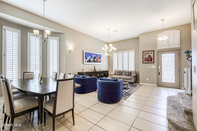 6068 RIVET Place, El Paso, TX 79932