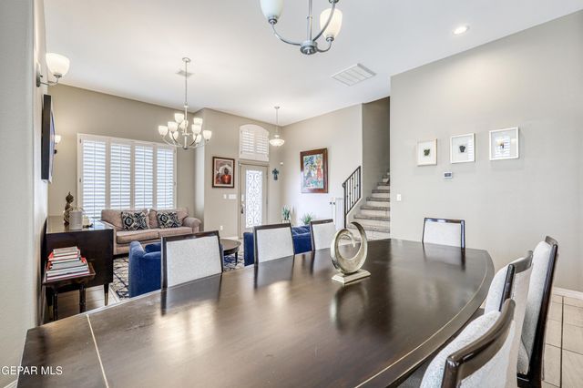 6068 RIVET Place, El Paso, TX 79932