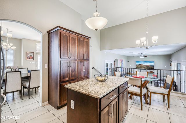 6068 RIVET Place, El Paso, TX 79932