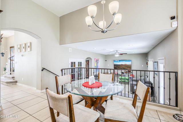 6068 RIVET Place, El Paso, TX 79932