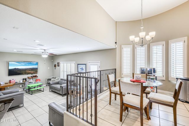 6068 RIVET Place, El Paso, TX 79932