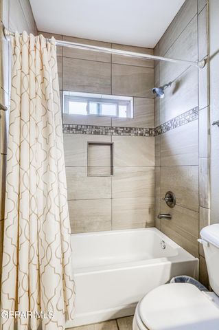 6068 RIVET Place, El Paso, TX 79932