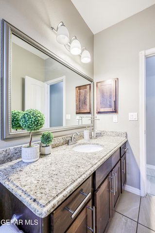 6068 RIVET Place, El Paso, TX 79932