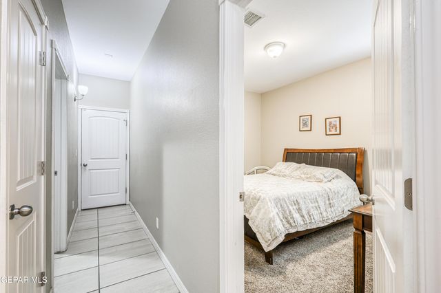 6068 RIVET Place, El Paso, TX 79932