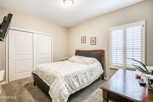 6068 RIVET Place, El Paso, TX 79932