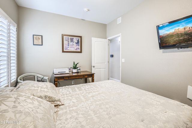 6068 RIVET Place, El Paso, TX 79932