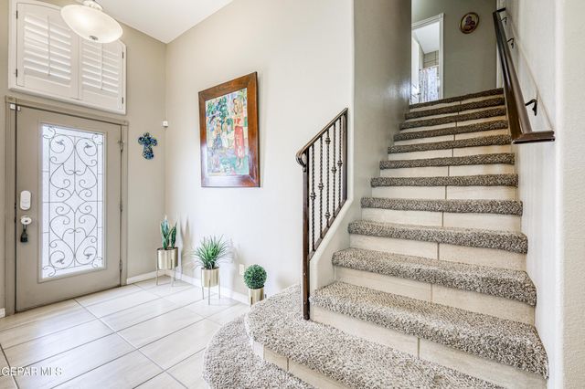 6068 RIVET Place, El Paso, TX 79932