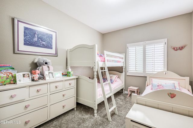 6068 RIVET Place, El Paso, TX 79932