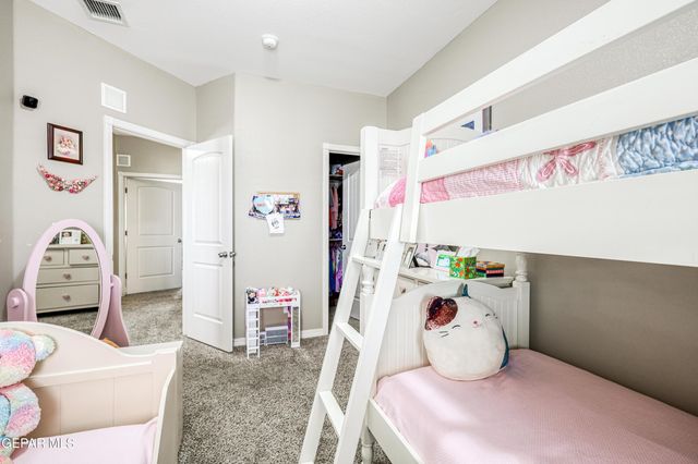 6068 RIVET Place, El Paso, TX 79932