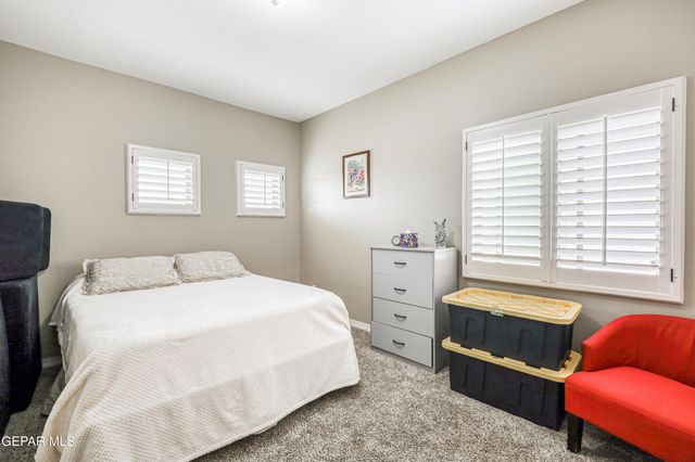 6068 RIVET Place, El Paso, TX 79932