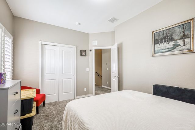 6068 RIVET Place, El Paso, TX 79932