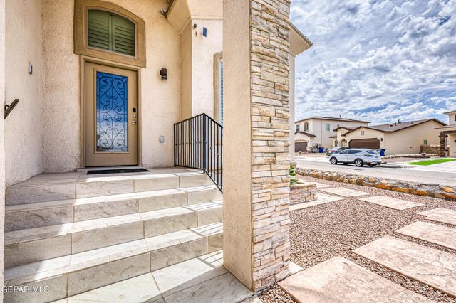 6068 RIVET Place, El Paso, TX 79932