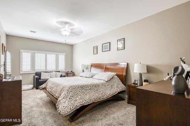 6068 RIVET Place, El Paso, TX 79932