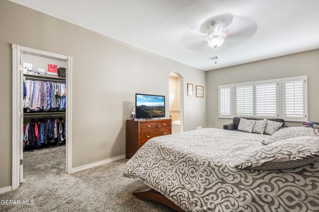 6068 RIVET Place, El Paso, TX 79932