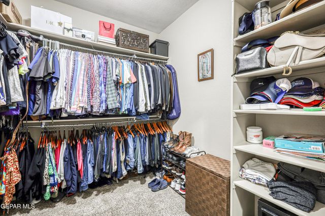 6068 RIVET Place, El Paso, TX 79932